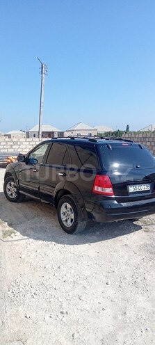Kia Sorento 2006, 444,000 km - 2.4 l - Sumqayıt