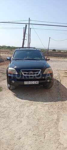 Kia Sorento 2006, 444,000 km - 2.4 l - Sumqayıt