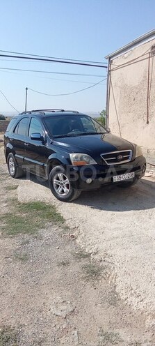 Kia Sorento 2006, 444,000 km - 2.4 l - Sumqayıt