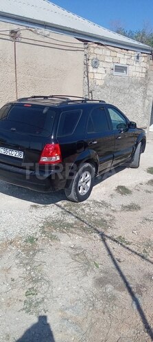 Kia Sorento 2006, 444,000 km - 2.4 l - Sumqayıt