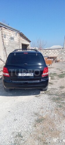 Kia Sorento 2006, 444,000 km - 2.4 l - Sumqayıt