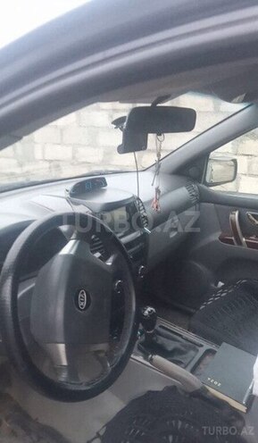 Kia Sorento 2006, 444,000 km - 2.4 l - Sumqayıt