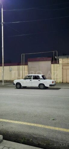 LADA (VAZ) 2107 2006, 90,000 km - 1.6 л - Quba