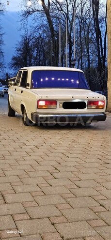 LADA (VAZ) 2107 2006, 90,000 km - 1.6 л - Quba