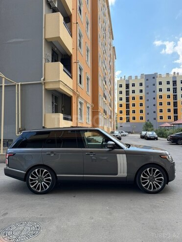 Land Rover Range Rover 2016, 197,000 km - 3.0 l - Bakı