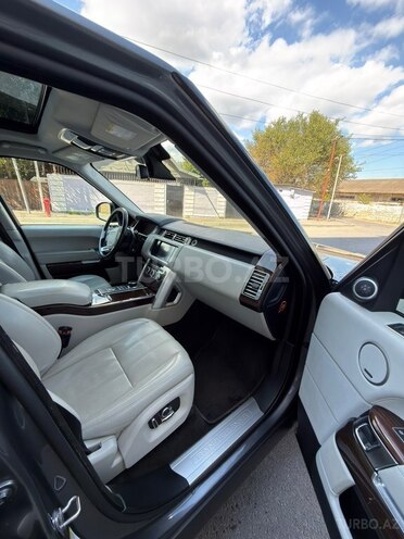 Land Rover Range Rover 2016, 197,000 km - 3.0 l - Bakı