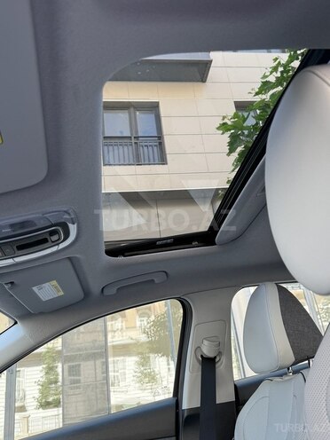 Hyundai Elantra 2023, 20,000 km - 1.6 л - Bakı