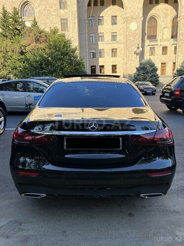 Mercedes E 220 d 2021, 94,000 km - 2.0 l - Bakı