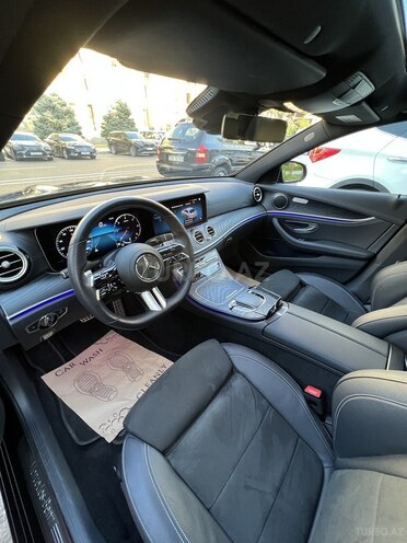 Mercedes E 220 d 2021, 94,000 km - 2.0 l - Bakı