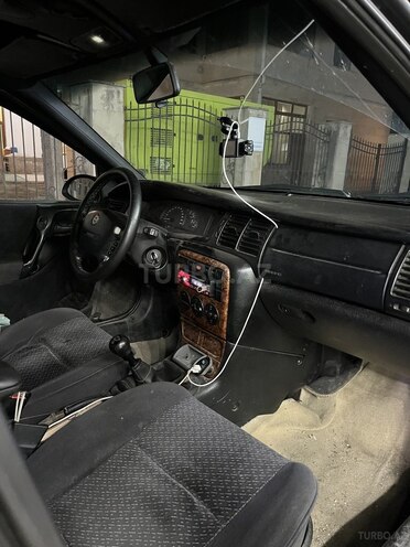 Opel Vectra 1997, 250,000 km - 1.8 l - Lənkəran