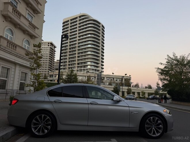 BMW 530 2012, 355,000 km - 3.0 l - Bakı