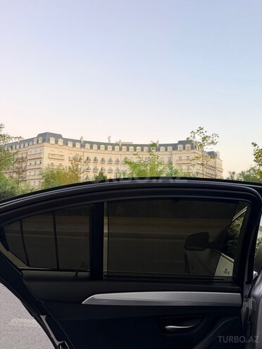 BMW 530 2012, 355,000 km - 3.0 l - Bakı