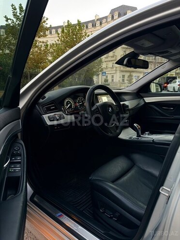 BMW 530 2012, 355,000 km - 3.0 l - Bakı
