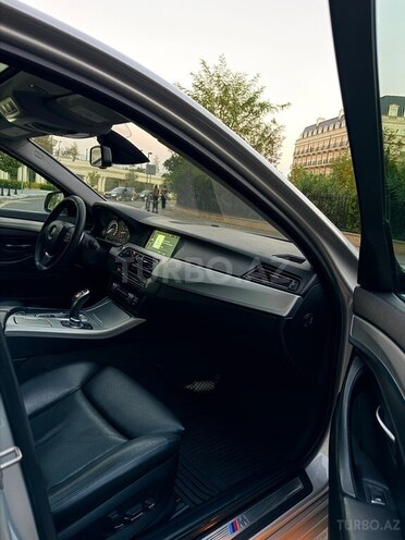 BMW 530 2012, 355,000 km - 3.0 l - Bakı