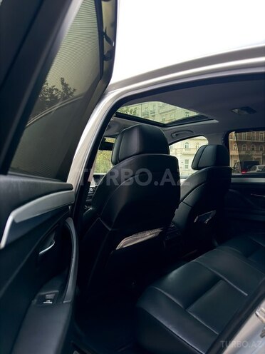 BMW 530 2012, 355,000 km - 3.0 l - Bakı