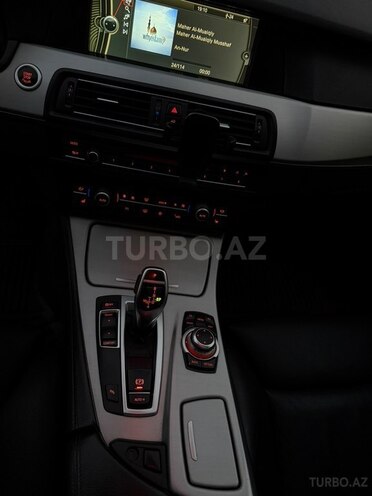 BMW 530 2012, 355,000 km - 3.0 l - Bakı
