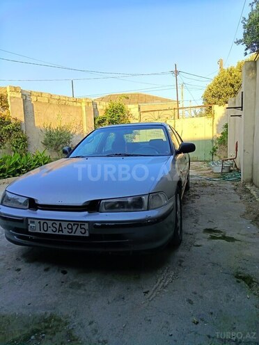 Honda Accord 1994, 350,000 km - 2.0 l - Bakı