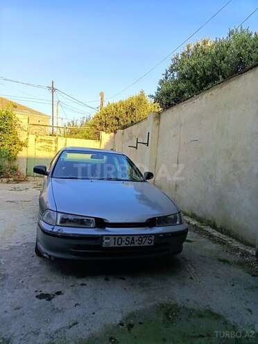 Honda Accord 1994, 350,000 km - 2.0 l - Bakı