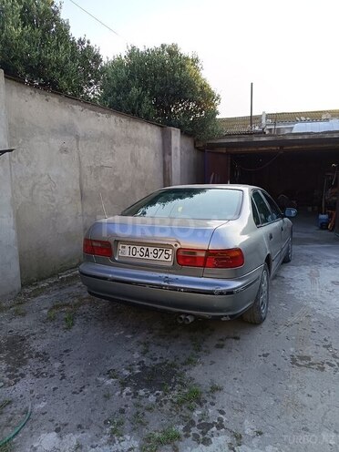 Honda Accord 1994, 350,000 km - 2.0 l - Bakı