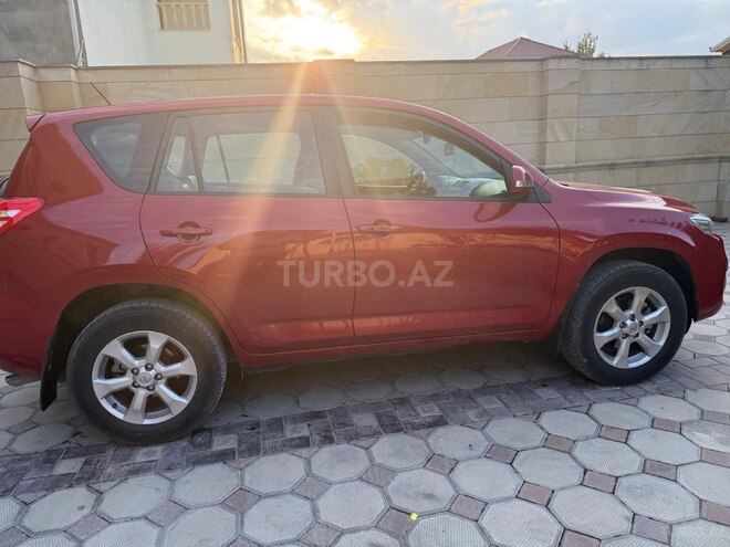 Toyota RAV4 2011, 132,600 km - 2.0 l - Sumqayıt