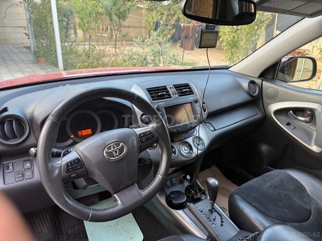 Toyota RAV4 2011, 132,600 km - 2.0 l - Sumqayıt