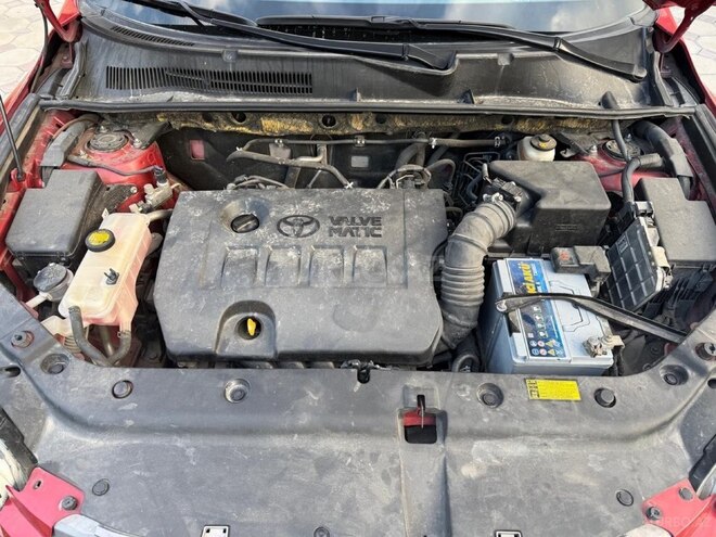 Toyota RAV4 2011, 132,600 km - 2.0 l - Sumqayıt