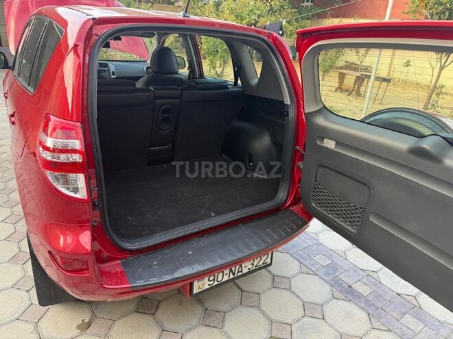 Toyota RAV4 2011, 132,600 km - 2.0 l - Sumqayıt