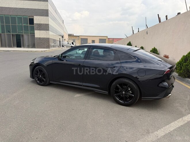 Changan Uni-V 2023, 35,073 km - 1.5 l - Bakı