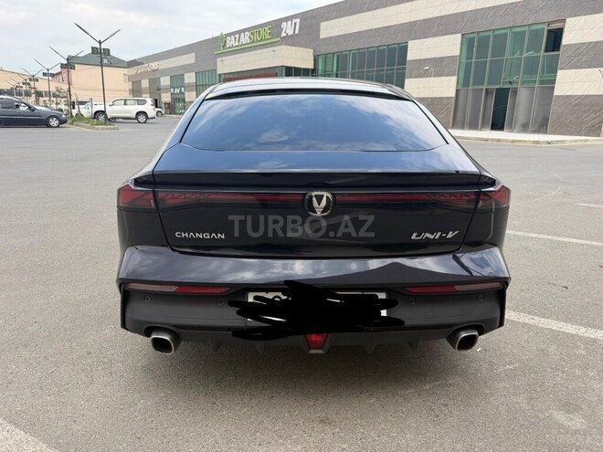 Changan Uni-V 2023, 35,073 km - 1.5 l - Bakı