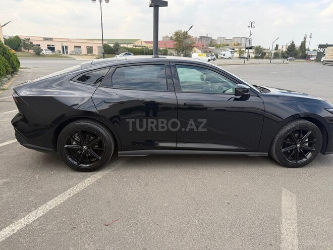 Changan Uni-V 2023, 35,073 km - 1.5 l - Bakı