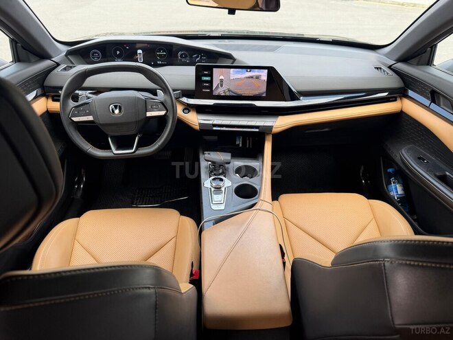 Changan Uni-V 2023, 35,073 km - 1.5 l - Bakı