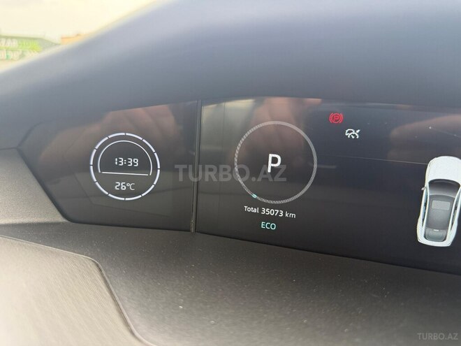 Changan Uni-V 2023, 35,073 km - 1.5 l - Bakı