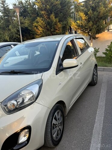 Kia Morning 2013, 90,000 km - 1.0 l - Bakı