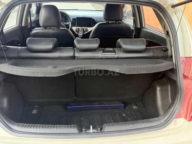 Kia Morning 2013, 90,000 km - 1.0 l - Bakı