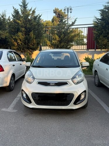 Kia Morning 2013, 90,000 km - 1.0 l - Bakı