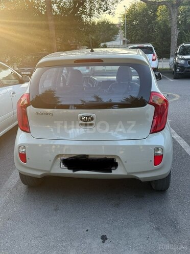 Kia Morning 2013, 90,000 km - 1.0 l - Bakı