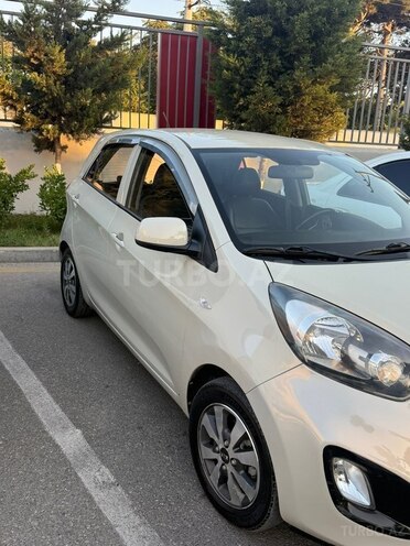Kia Morning 2013, 90,000 km - 1.0 l - Bakı