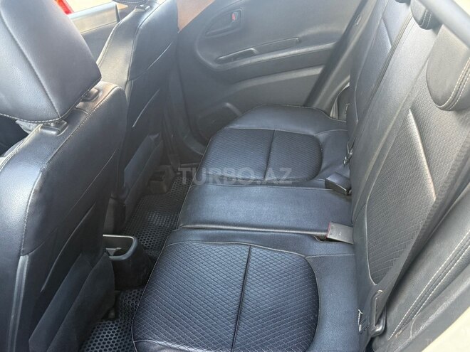 Kia Morning 2013, 90,000 km - 1.0 l - Bakı