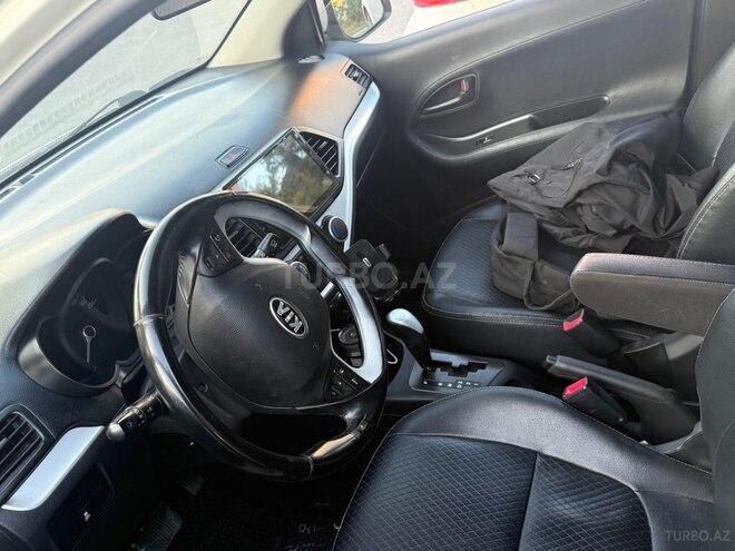 Kia Morning 2013, 90,000 km - 1.0 l - Bakı