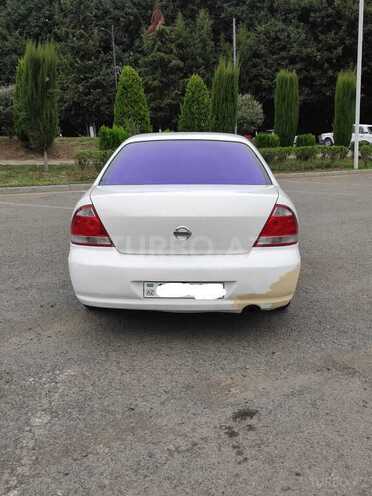 Nissan Sunny 2008, 309,500 km - 1.6 l - Masallı