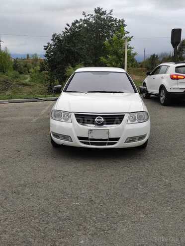 Nissan Sunny 2008, 309,500 km - 1.6 l - Masallı