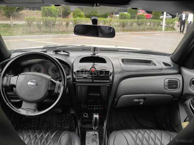 Nissan Sunny 2008, 309,500 km - 1.6 l - Masallı