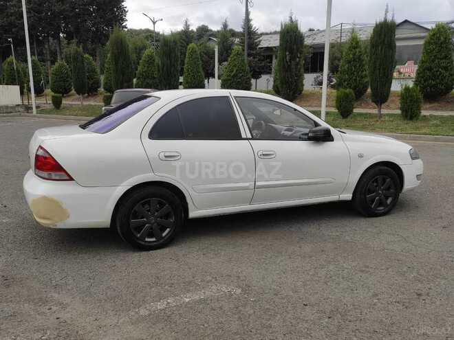 Nissan Sunny 2008, 309,500 km - 1.6 l - Masallı