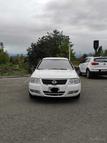 Nissan Sunny 2008, 309,500 km - 1.6 l - Masallı
