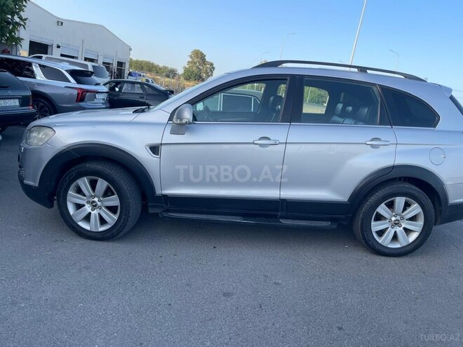 Chevrolet Captiva 2008, 336,516 km - 2.0 l - Ağdam