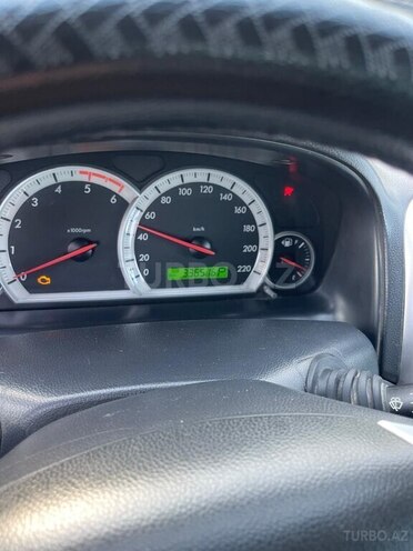 Chevrolet Captiva 2008, 336,516 km - 2.0 l - Ağdam