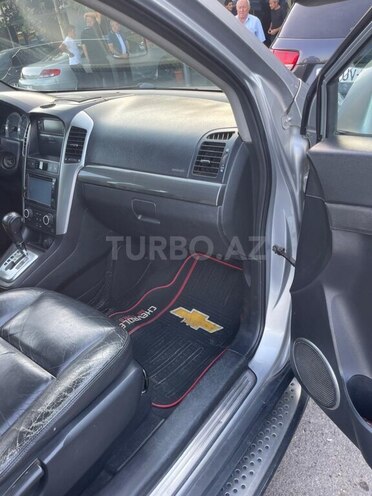 Chevrolet Captiva 2008, 336,516 km - 2.0 l - Ağdam
