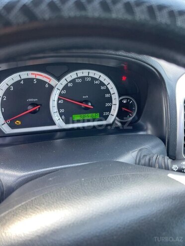 Chevrolet Captiva 2008, 336,516 km - 2.0 l - Ağdam