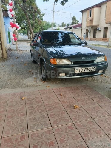 LADA (VAZ) 2115 2010, 180,000 km - 1.6 л - Şəmkir