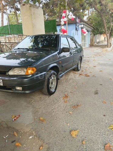 LADA (VAZ) 2115 2010, 180,000 km - 1.6 л - Şəmkir